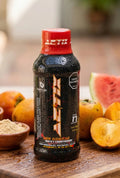 Bebida Aztix Vitalidad - Borojó, Maca y Chontaduro (500 ml)