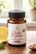Citrato de Potasio - Equilibrio Muscular y Renal (60 Cápsulas)