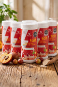 PACK 6 UDS - Proteína en Polvo Vigorizante Maca y Borojó Toit (650 g)